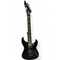 Used ESP LTD KH-602 BLK Solid Body Electric Guitar thumbnail