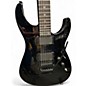 Used ESP LTD KH-602 BLK Solid Body Electric Guitar