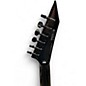Used ESP LTD KH-602 BLK Solid Body Electric Guitar
