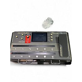 Used HeadRush Prime Effect Processor