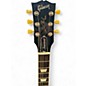 Used Gibson Les Paul Standard 50's P90 goldtop Solid Body Electric Guitar