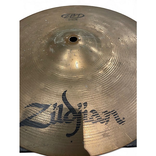その他 HONKEY ZILL [CD] Used Zildjian 13in ZBT Hi Hat Pair Cymbal 31 | Guitar Center