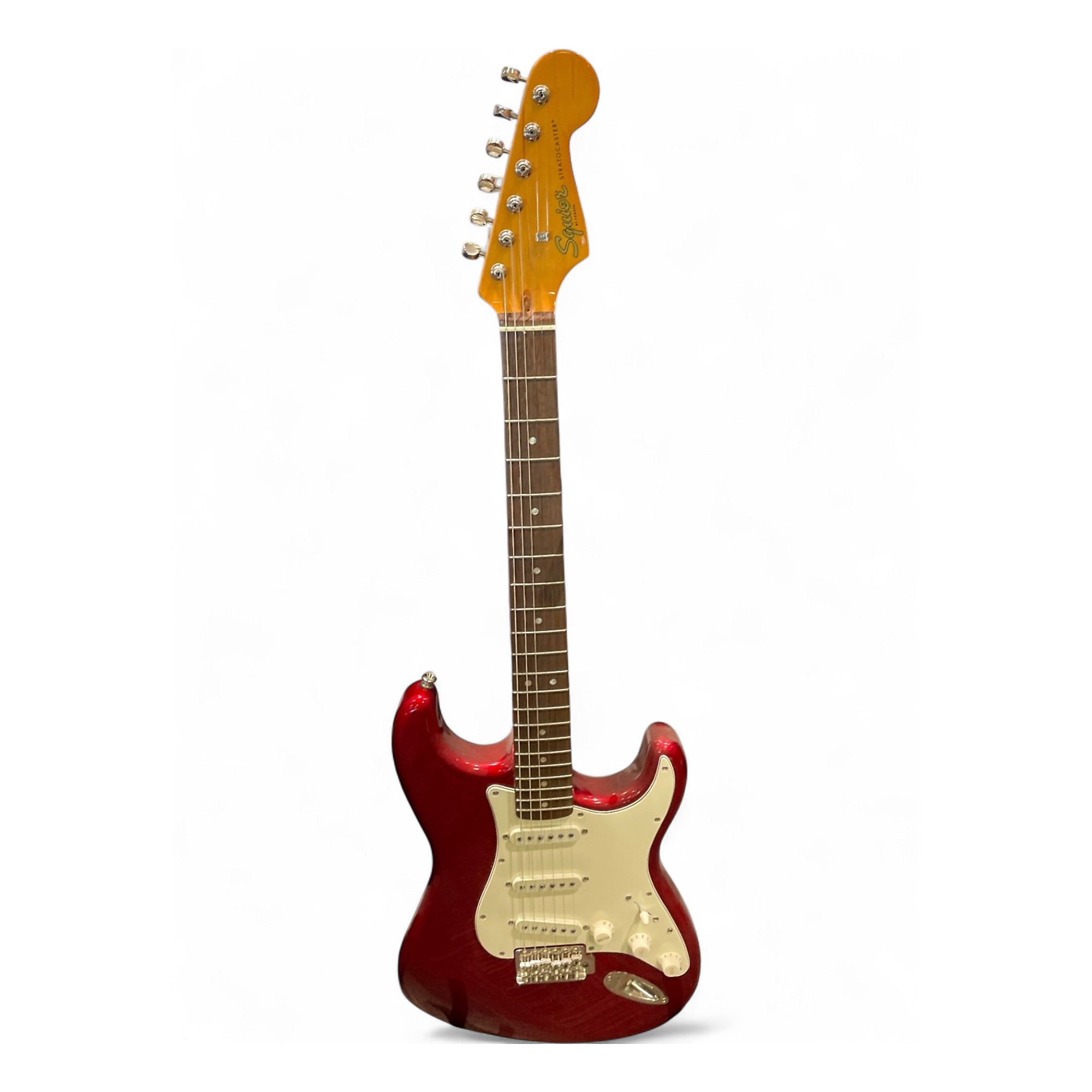 ギター Squier Classic Vibe 60s Stratocaster Amazon.com: Squier Classic Vibe 60s Stratocaster Electric