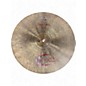 Used SABIAN 18in Crescent Smash Crash Cymbal