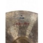 Used SABIAN 18in Crescent Smash Crash Cymbal