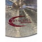 Used SABIAN 18in Crescent Smash Crash Cymbal