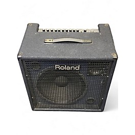 Used Roland KC600 Keyboard Amp