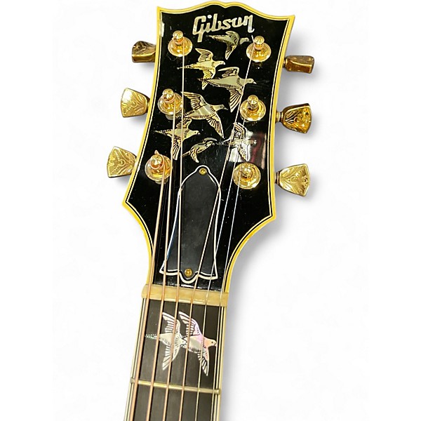 GIBSON DOVE’S IN FLIGT 2001年製 DOVES IN FLIGHT | 【クロサワ楽器店オンラインショップ】いい