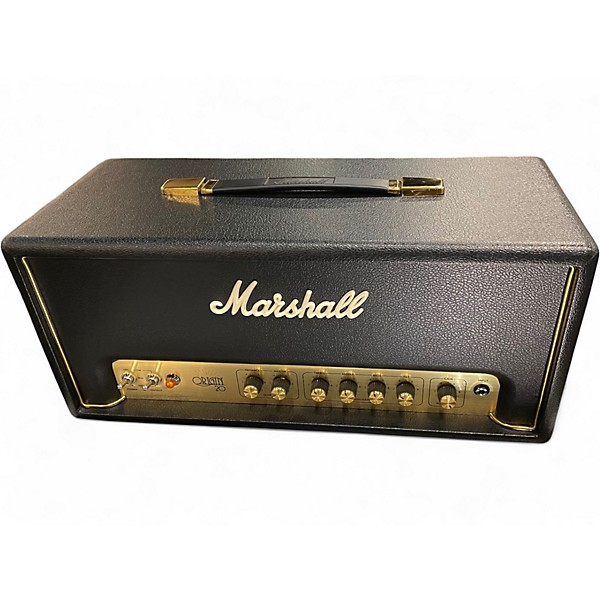 Used Marshall Origin 20H Tube Guitar Amp Head