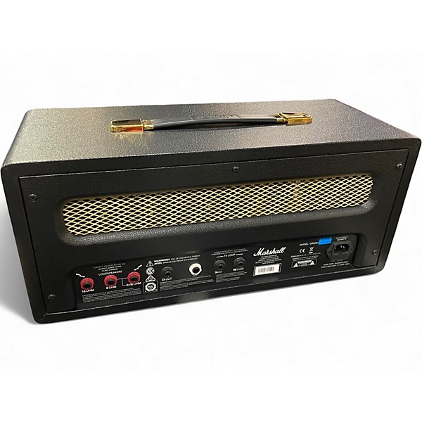 Used Marshall Origin 20H Tube Guitar Amp Head