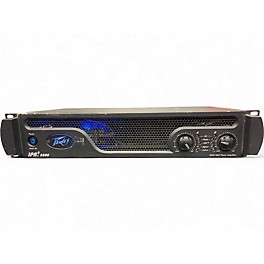 Used Peavey IPR3000 Power Amp