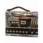 Used Line 6 HD147 300W w/ FBV Express MkII Solid State Guitar Amp Head