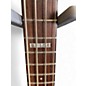 Used ESP LTD B154 RED Electric Bass Guitar