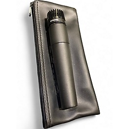 Used Shure SM57LC Dynamic Microphone