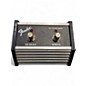Used Fender 2 Button Footswitch thumbnail