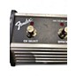 Used Fender 2 Button Footswitch
