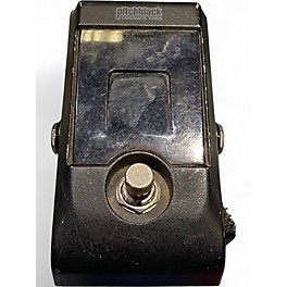 Used KORG PB01 Pitchblack Chromatic Tuner Pedal