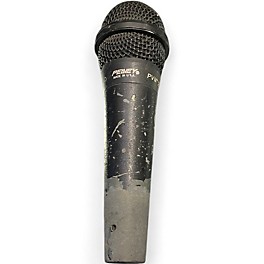 Used Peavey PVM 22 Diamond Series Dynamic Microphone
