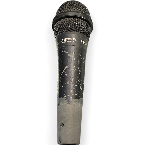 Used Peavey PVM 22 Diamond Series Dynamic Microphone