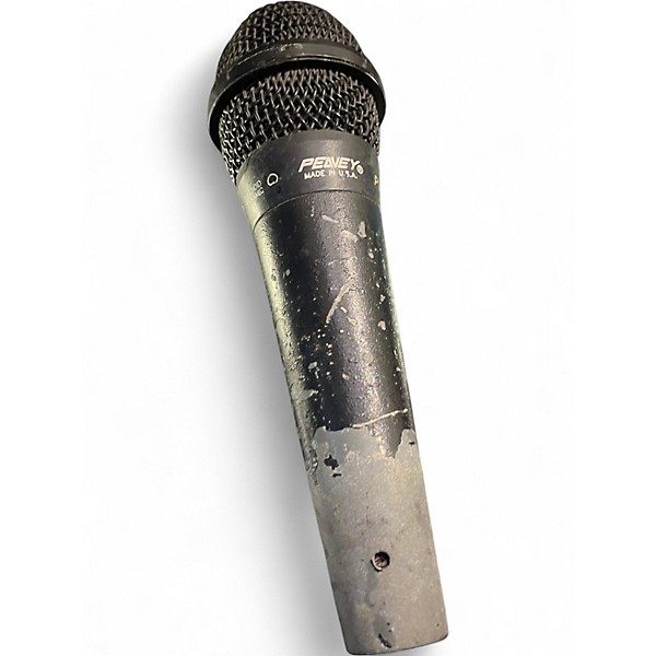 Used Peavey PVM 22 Diamond Series Dynamic Microphone