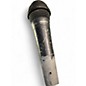 Used Peavey PVM 22 Diamond Series Dynamic Microphone