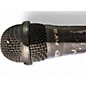 Used Peavey PVM 22 Diamond Series Dynamic Microphone