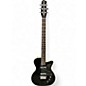 Used Danelectro 56 Baritone Black Baritone Guitars thumbnail