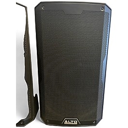Used Alto TS412 Powered Speaker