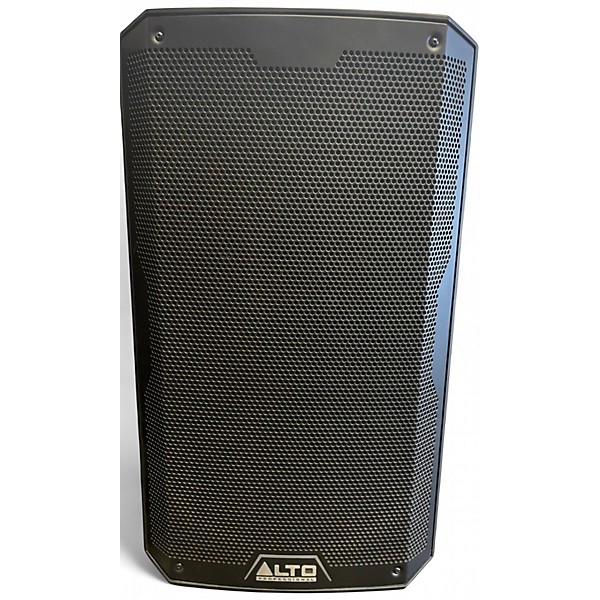 Used Alto TS412 Powered Speaker