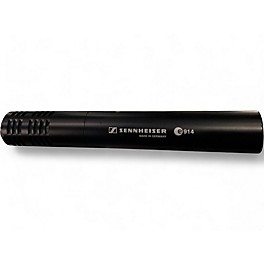 Used Sennheiser E914 Condenser Microphone