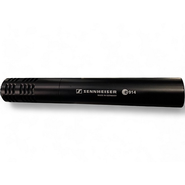 Used Sennheiser E914 Condenser Microphone