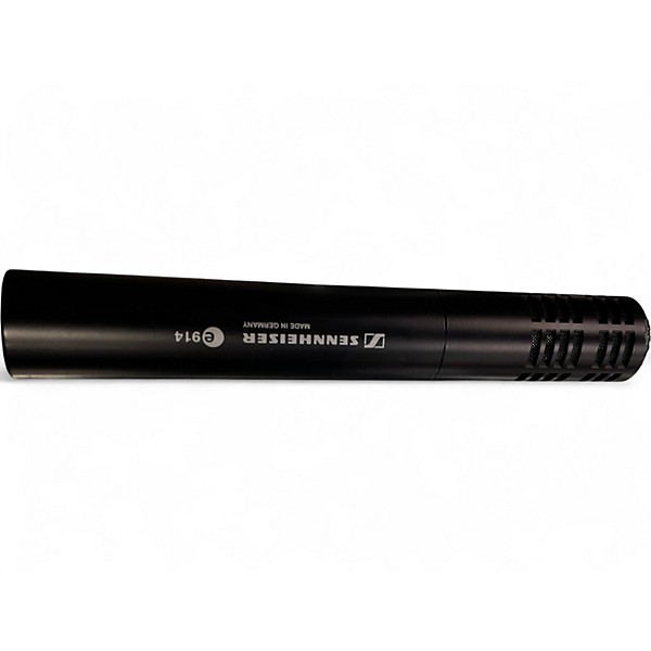 Used Sennheiser E914 Condenser Microphone
