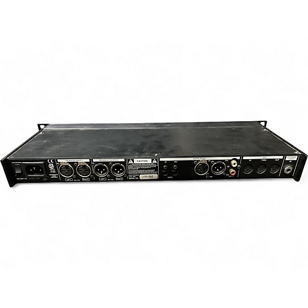 【希少】 t.c. electronic Finalizer Express TC Electronic Finalizer Express Stereo Mastering Processor