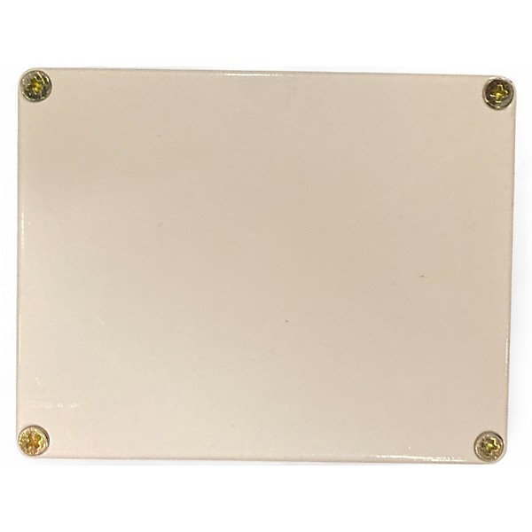 Used Protone Pedals MARK HOLCOMB HAUNTED DELAY Effect Pedal