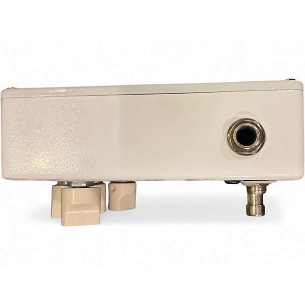 Used Protone Pedals MARK HOLCOMB HAUNTED DELAY Effect Pedal