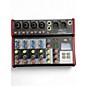 Used Pyle pylepro pmxu68BT Digital Mixer thumbnail