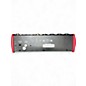 Used Pyle pylepro pmxu68BT Digital Mixer