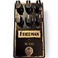 Used Friedman BE-OD Effect Pedal thumbnail