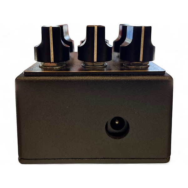 Used Friedman BE-OD Effect Pedal