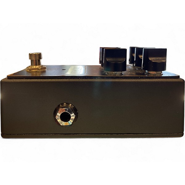 Used Friedman BE-OD Effect Pedal