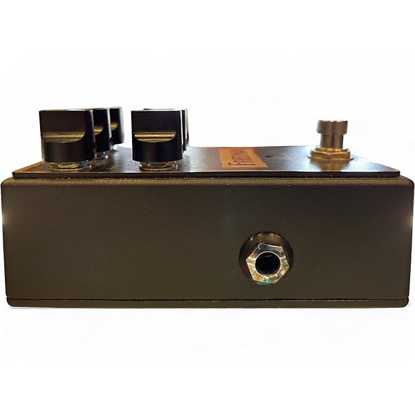 Used Friedman BE-OD Effect Pedal