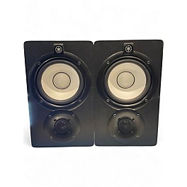 Used Yamaha HS5 Pair Powered Monitor