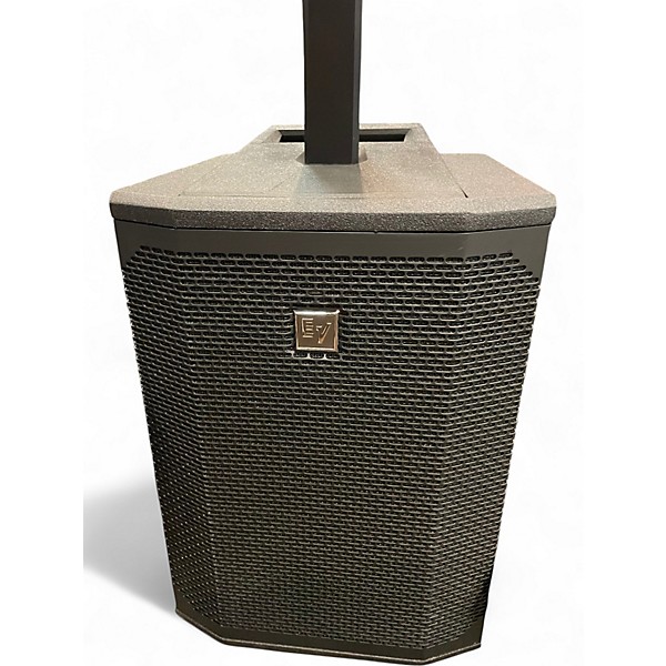 Used Electro-Voice Evolve 50 Powered Speaker