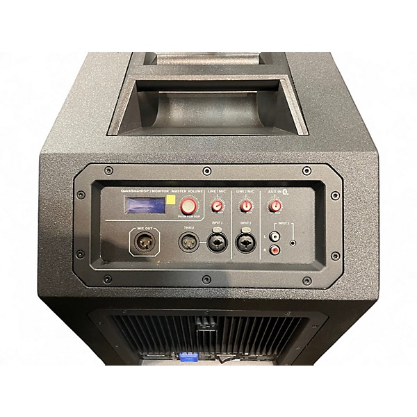 Used Electro-Voice Evolve 50 Powered Speaker