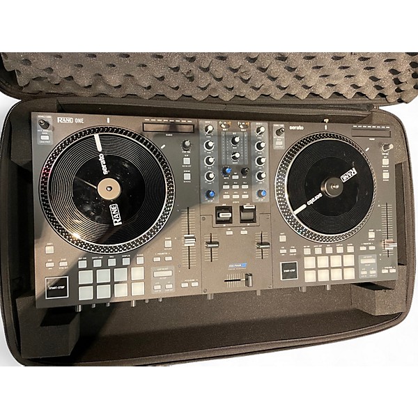 RANE ONE DJ Controller 国内正規品•新品未使用 Rane ONE - Professional Motorized DJ Controller | RK Audio
