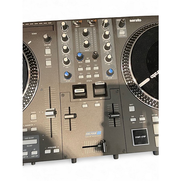 Used RANE ONE DJ Controller