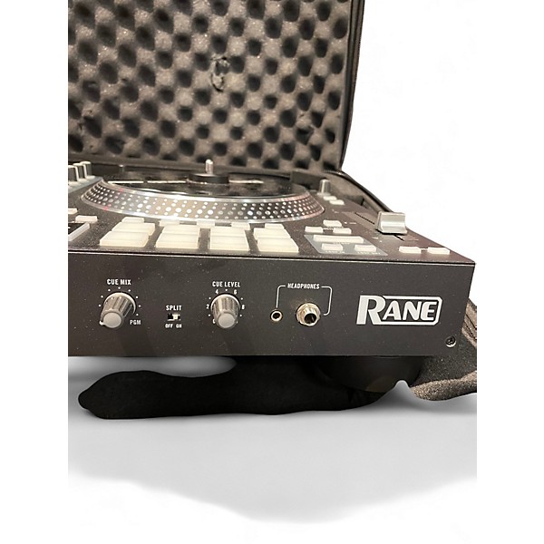 Used RANE ONE DJ Controller