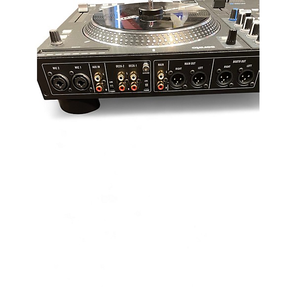 Used RANE ONE DJ Controller