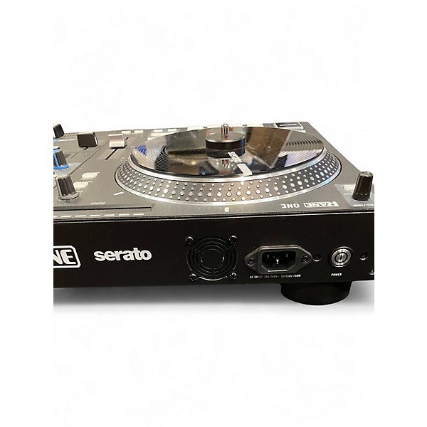 Used RANE ONE DJ Controller