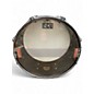 Used Inde 14X6.5 Kalamazoo Bronze Raw Patina Drum